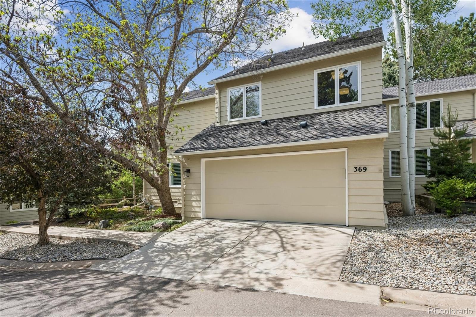 4505 S Yosemite Street Denver CO 80237