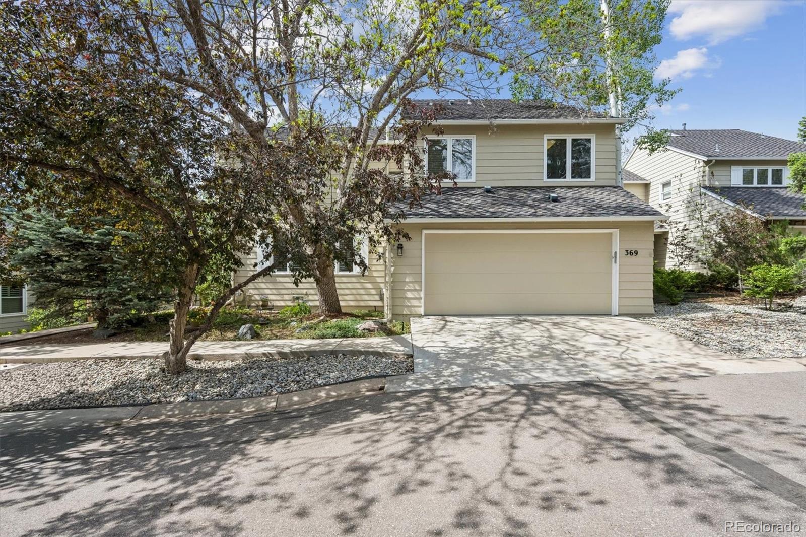 4505 S Yosemite Street Denver CO 80237