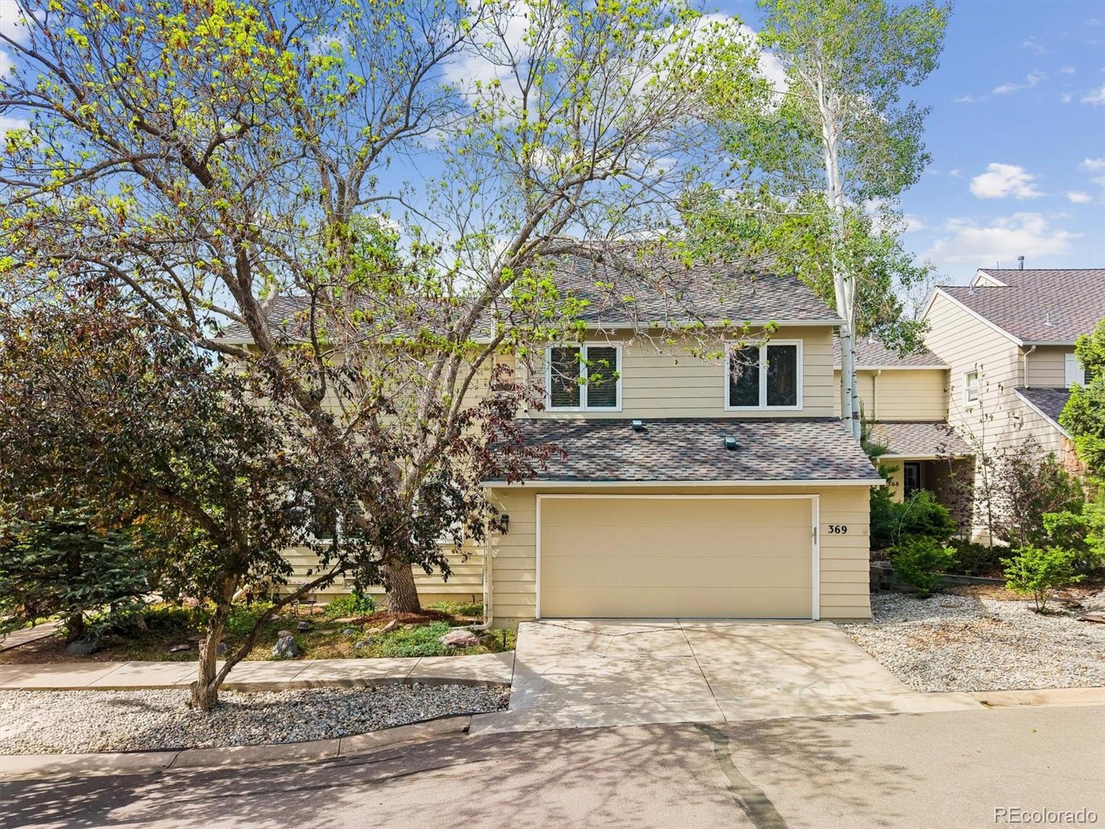 4505 S Yosemite Street Denver CO 80237