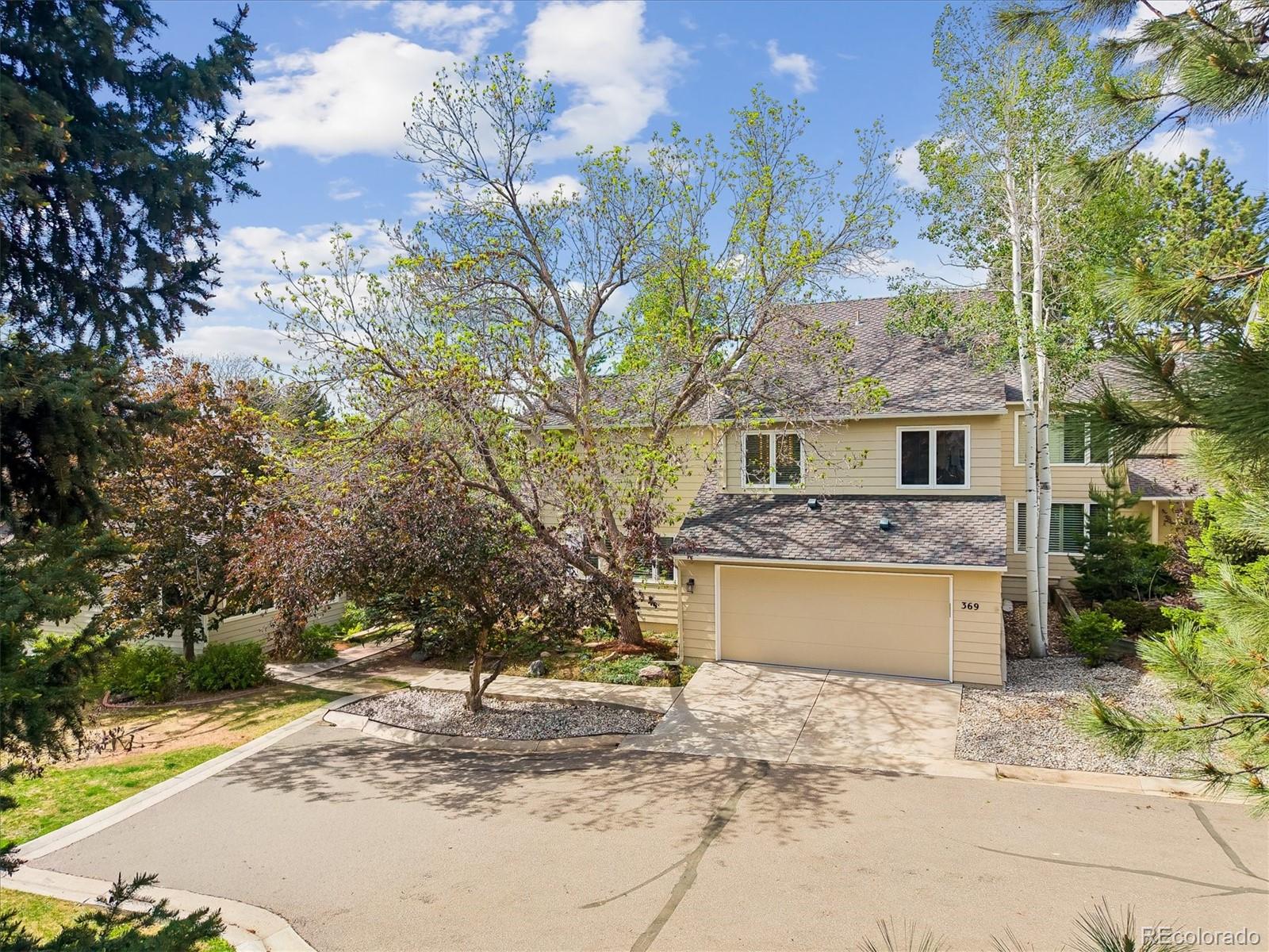 4505 S Yosemite Street Denver CO 80237