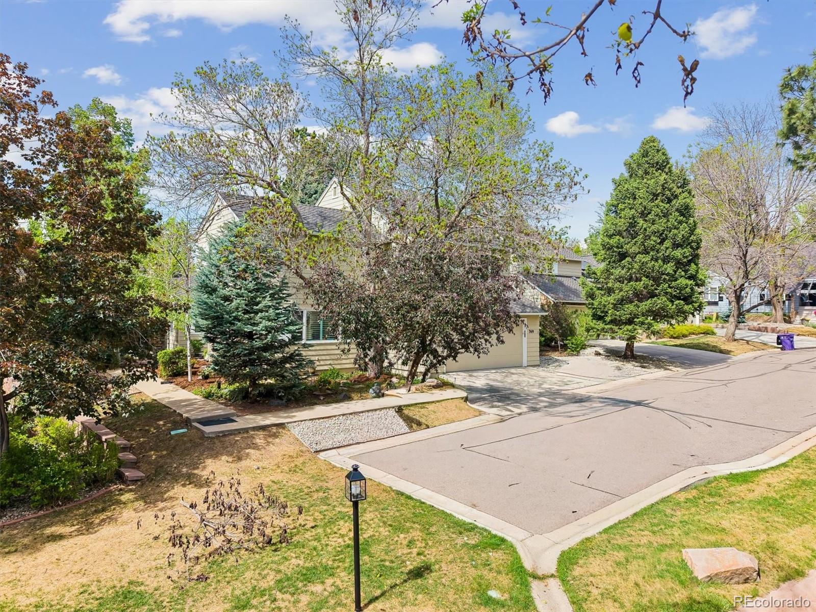 4505 S Yosemite Street Denver CO 80237