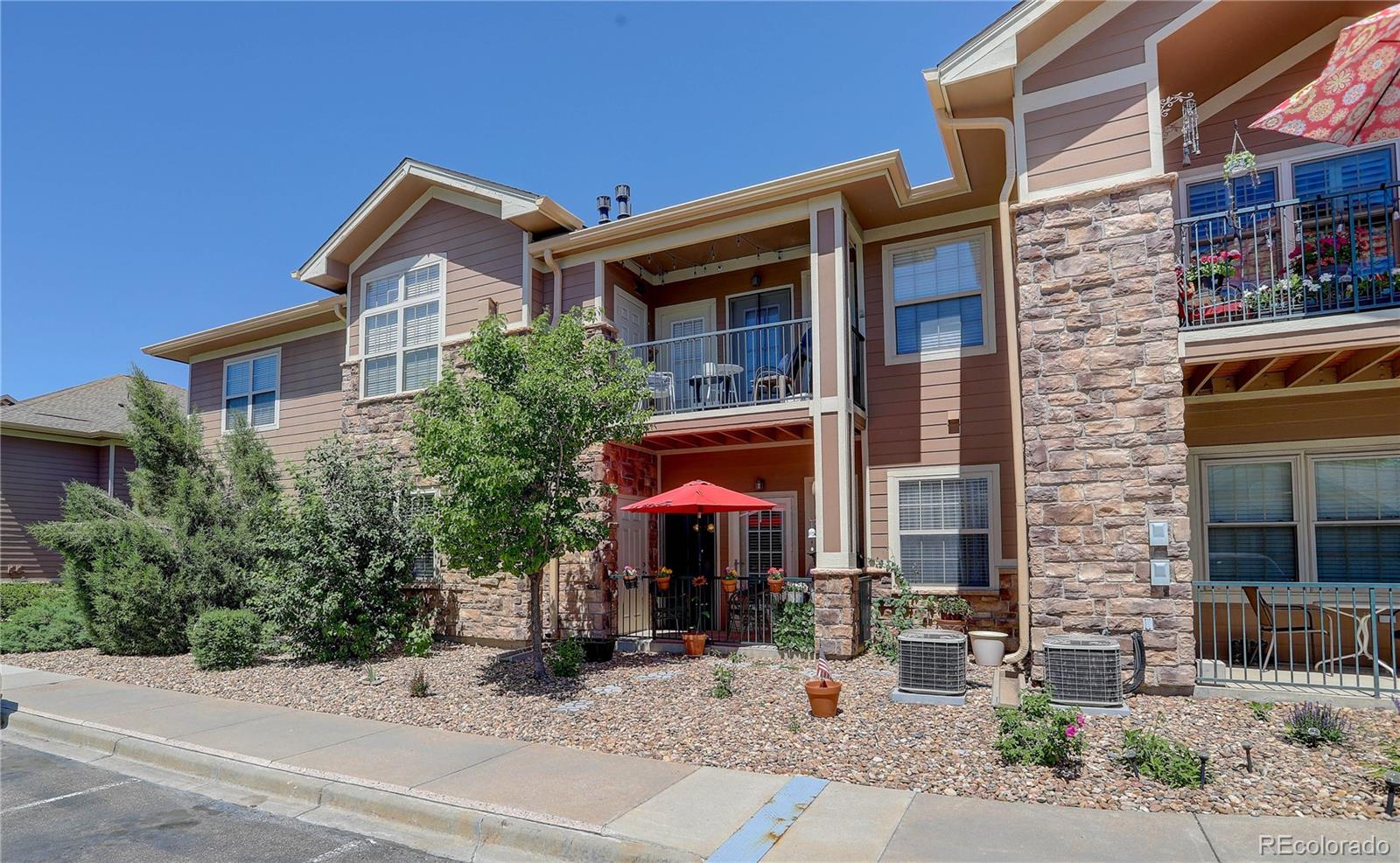 10841 Twenty Mile Road Parker CO 80134