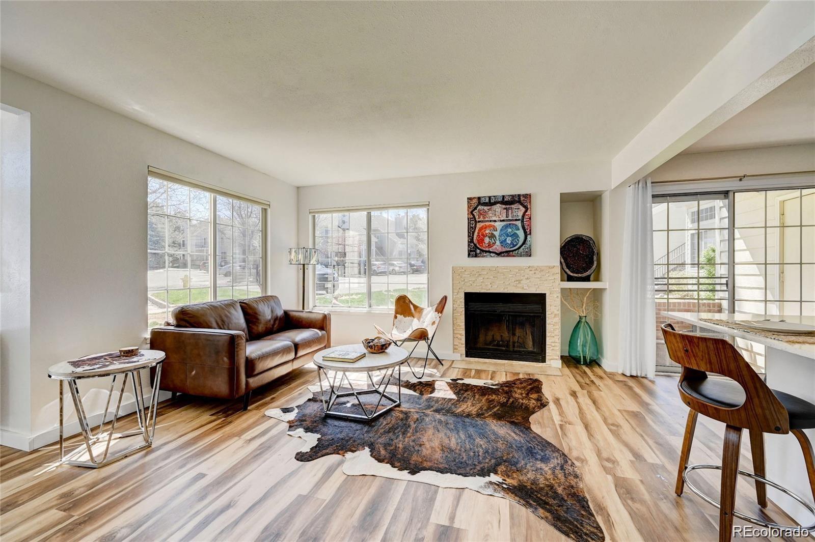 13722 E Lehigh Avenue Aurora CO 80014