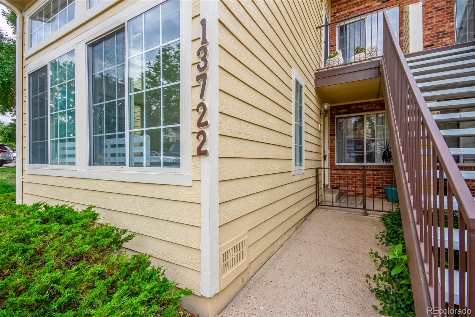 13722 E Lehigh Avenue Aurora CO 80014