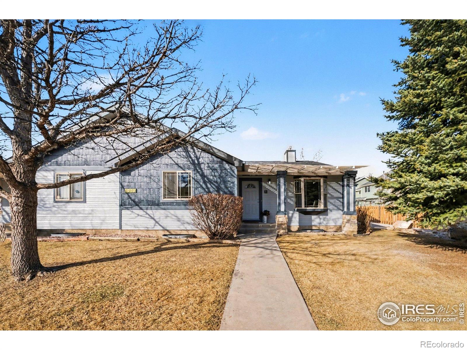 1049 Tierra Lane Fort Collins CO 80521