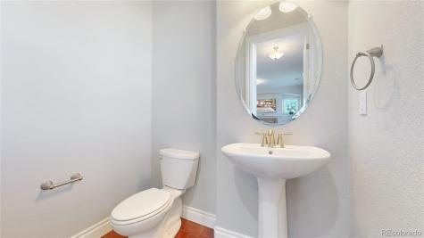 9198 Ridgegate Parkway Lone Tree CO 80124