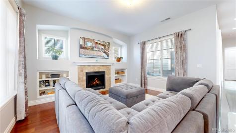 9198 Ridgegate Parkway Lone Tree CO 80124