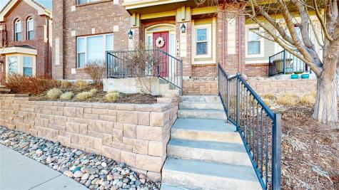 9198 Ridgegate Parkway Lone Tree CO 80124