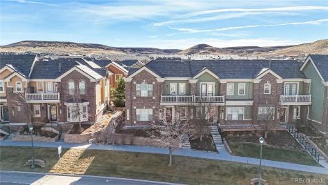 9198 Ridgegate Parkway Lone Tree CO 80124