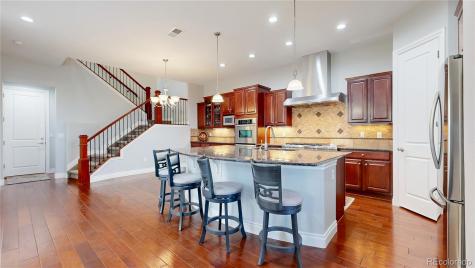9198 Ridgegate Parkway Lone Tree CO 80124