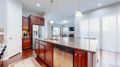 9198 Ridgegate Parkway Lone Tree CO 80124