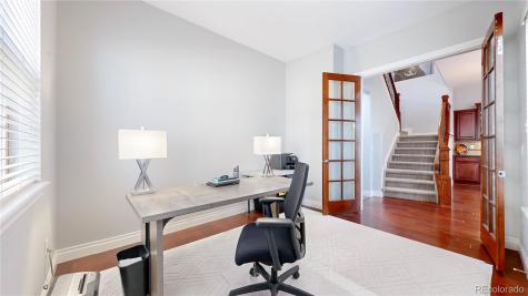 9198 Ridgegate Parkway Lone Tree CO 80124