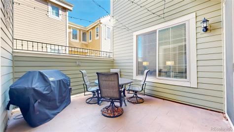 9198 Ridgegate Parkway Lone Tree CO 80124