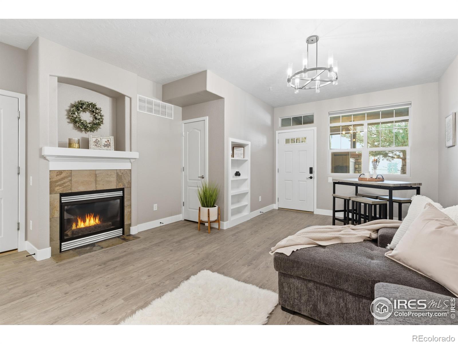 4101 Crittenton Lane Wellington CO 80549