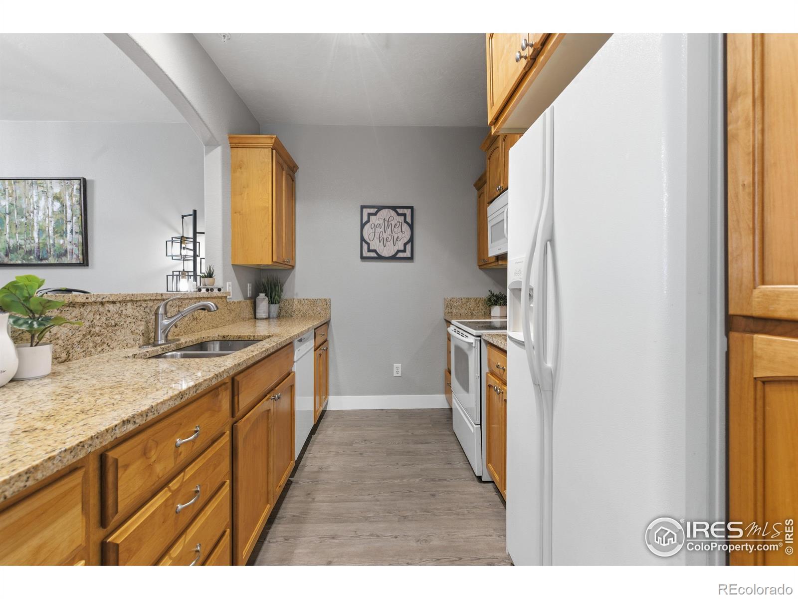 4101 Crittenton Lane Wellington CO 80549
