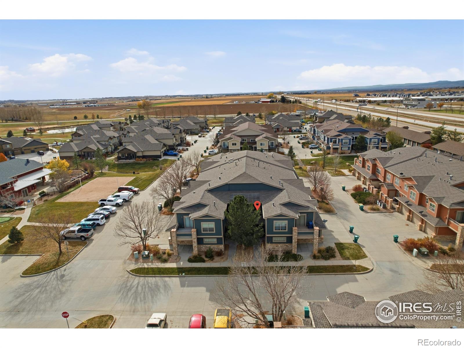 4101 Crittenton Lane Wellington CO 80549