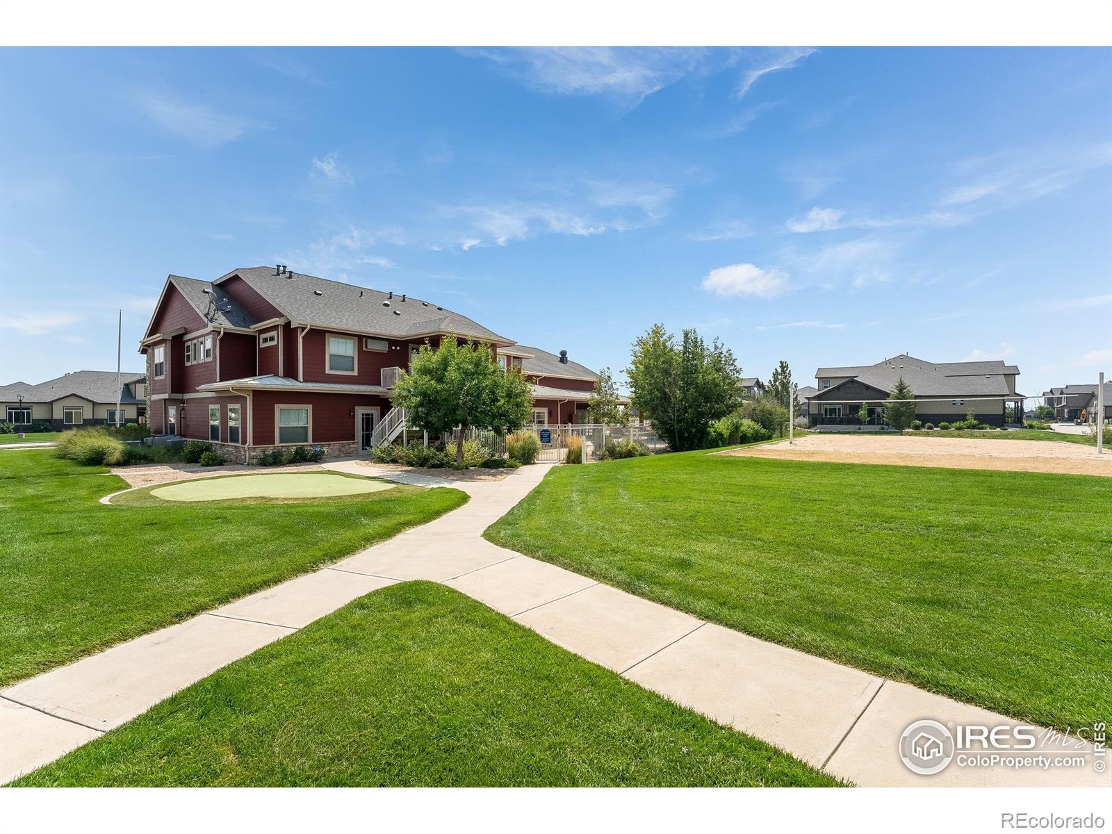 4101 Crittenton Lane Wellington CO 80549