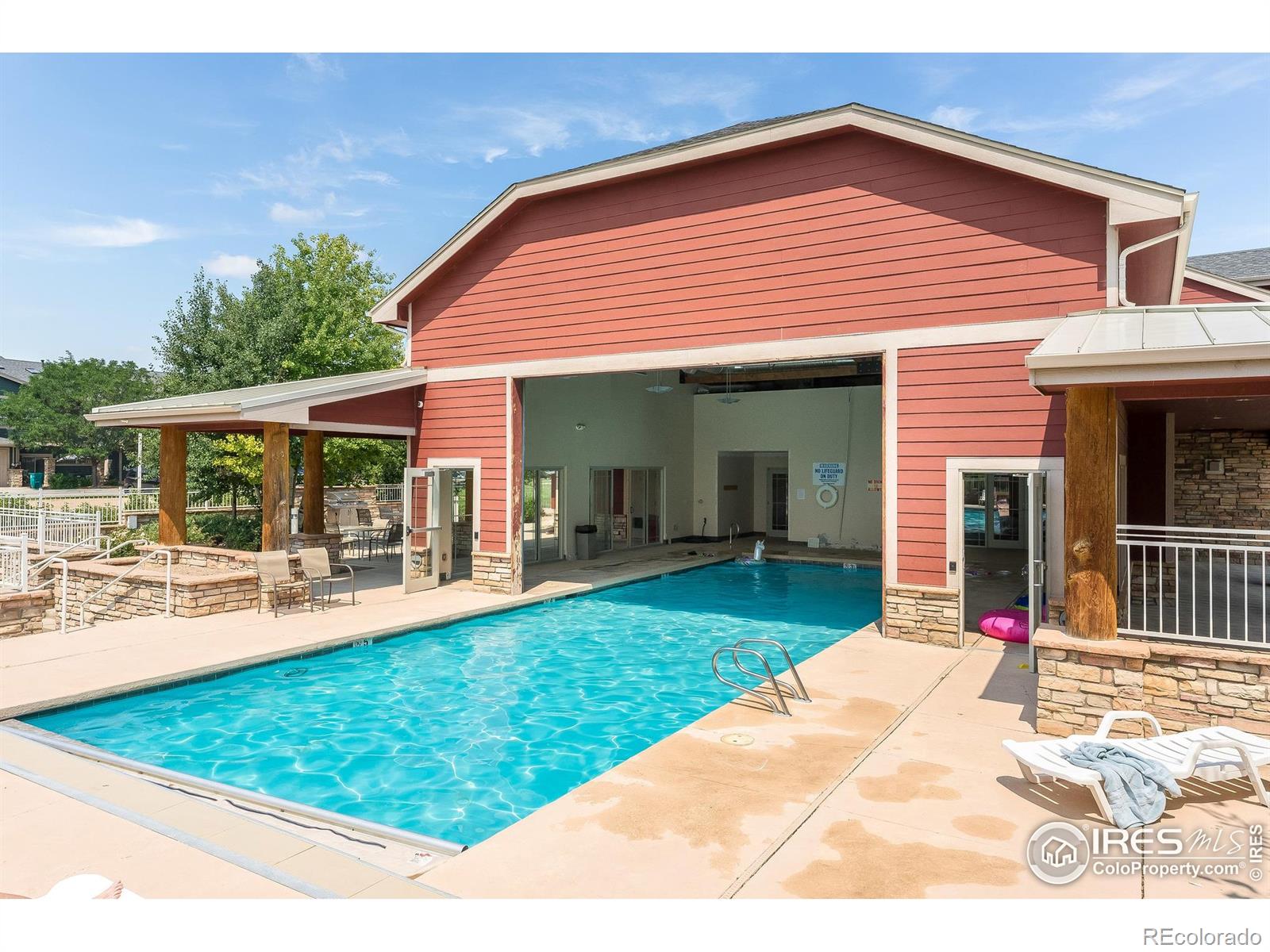 4101 Crittenton Lane Wellington CO 80549