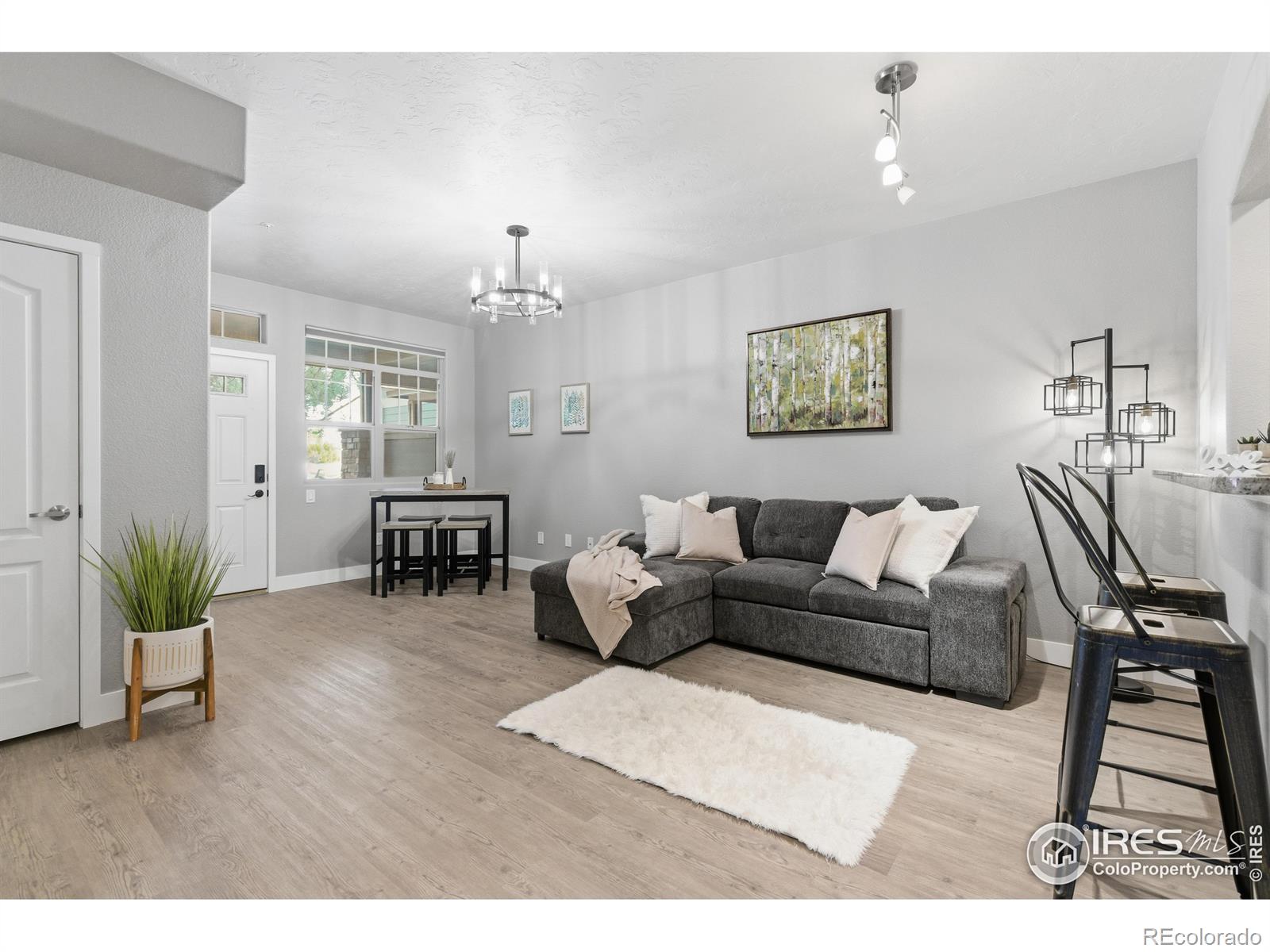 4101 Crittenton Lane Wellington CO 80549