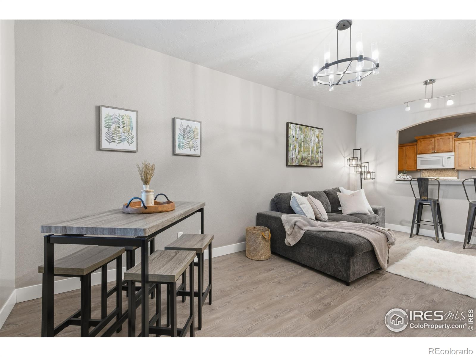4101 Crittenton Lane Wellington CO 80549