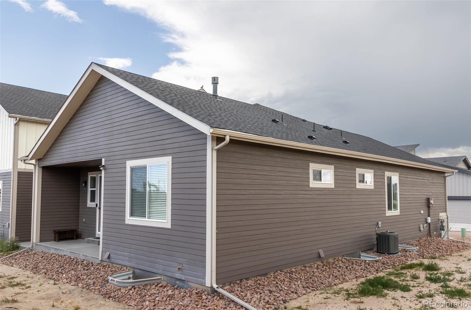 7626 Almond Wood Loop Colorado Springs CO 80908