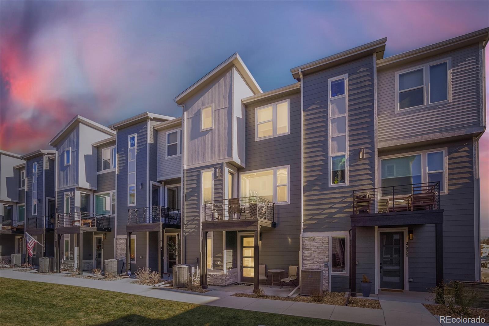 2698 W 68th Avenue Denver CO 80221