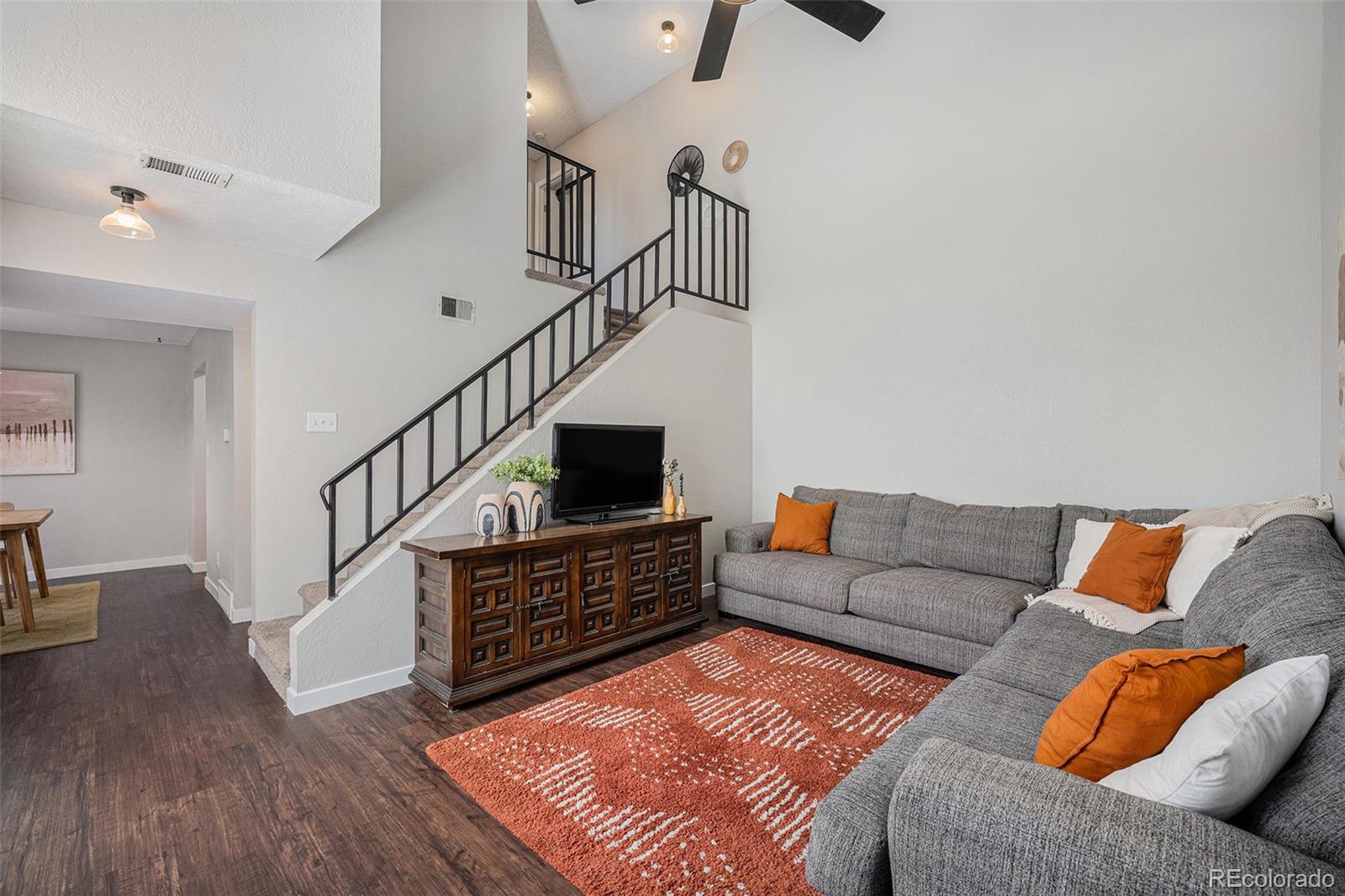 7705 W 87th Drive Arvada CO 80005