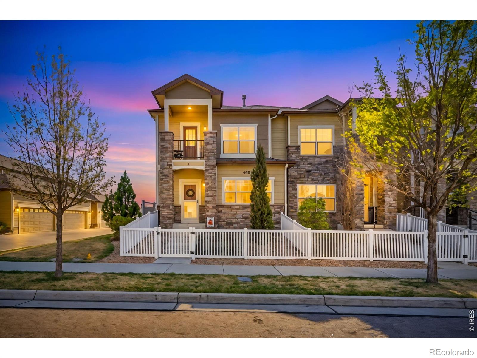 4902 Northern Lights Drive Fort Collins CO 80528