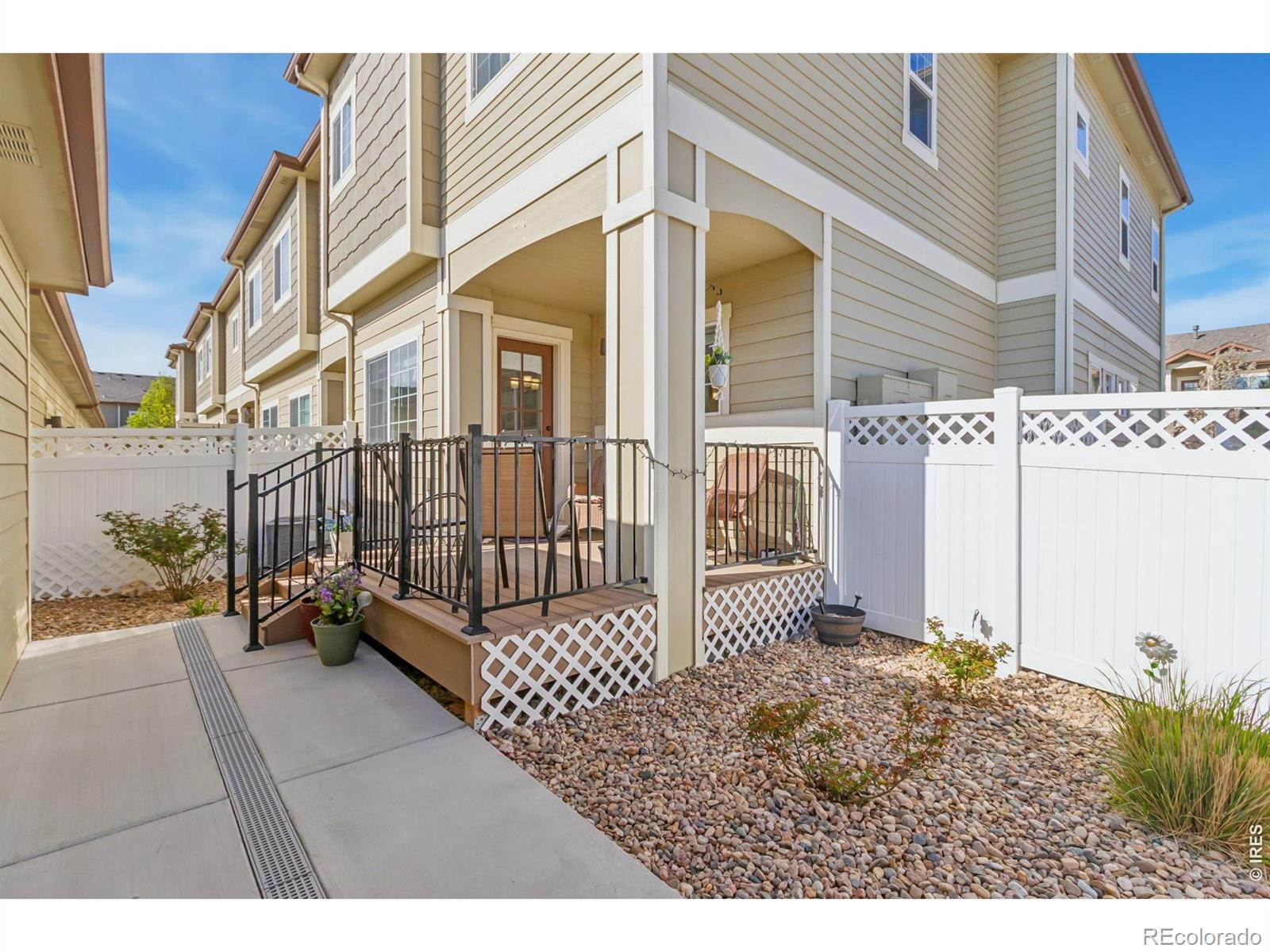 4902 Northern Lights Drive Fort Collins CO 80528