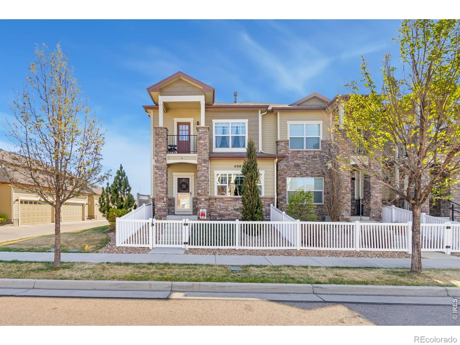 4902 Northern Lights Drive Fort Collins CO 80528