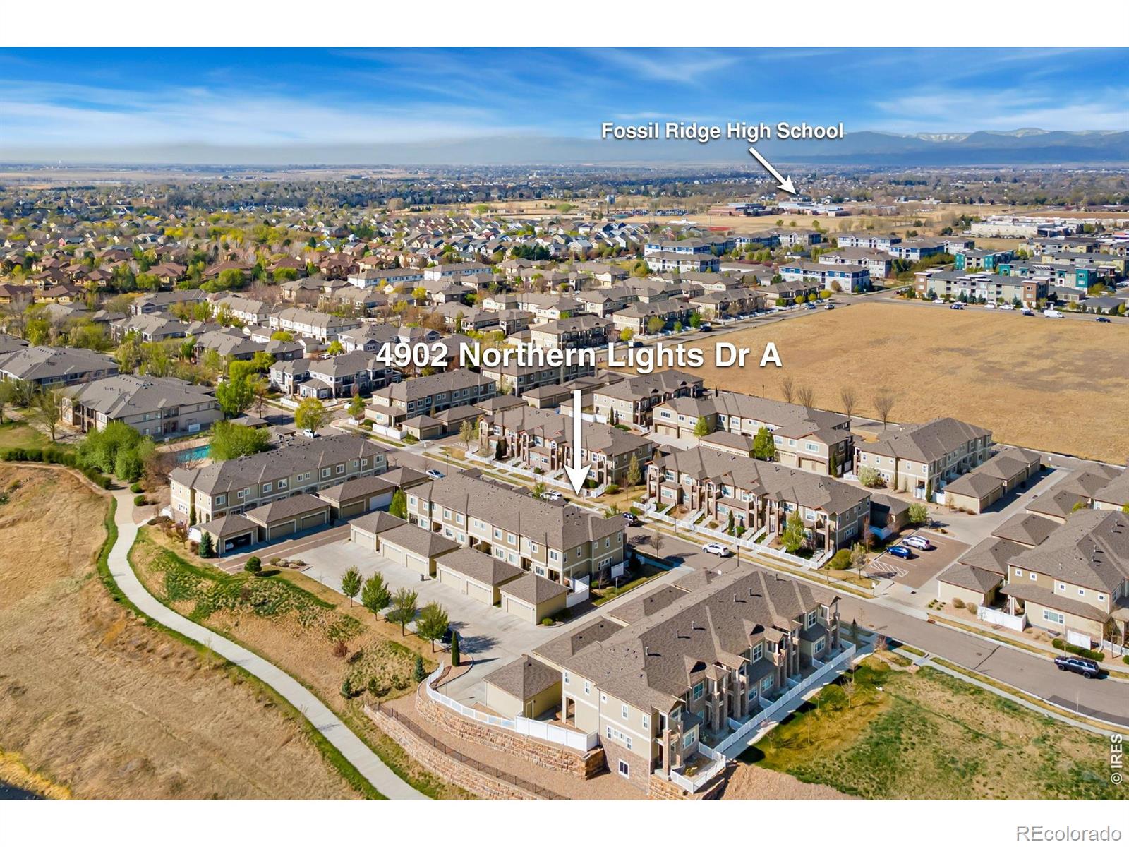 4902 Northern Lights Drive Fort Collins CO 80528