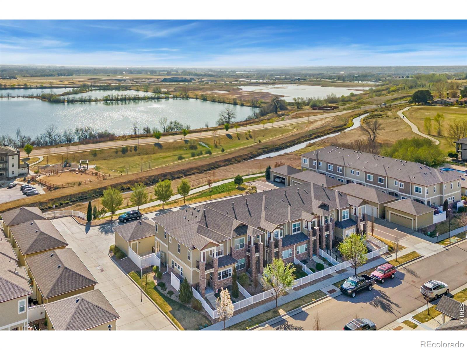 4902 Northern Lights Drive Fort Collins CO 80528