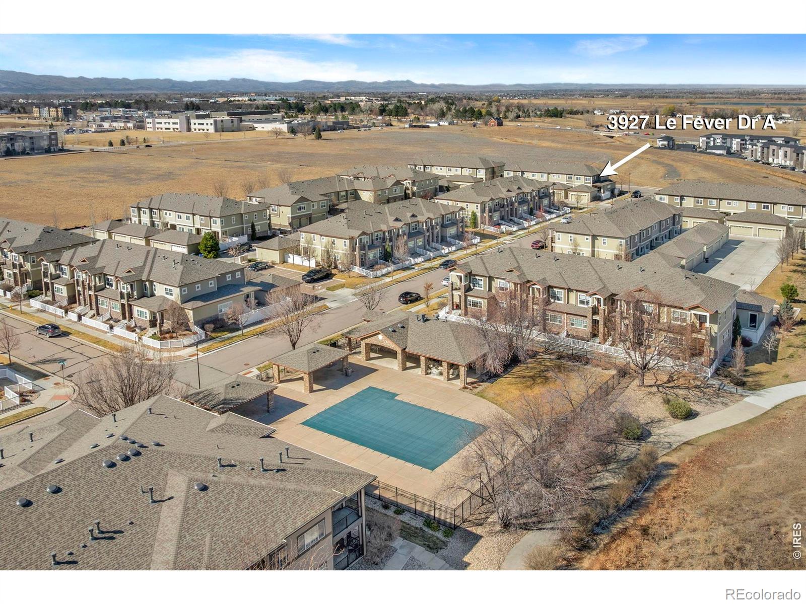 4902 Northern Lights Drive Fort Collins CO 80528