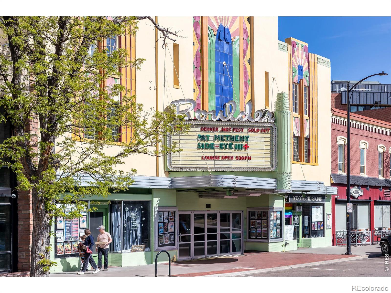 2125 11th Street Boulder CO 80302