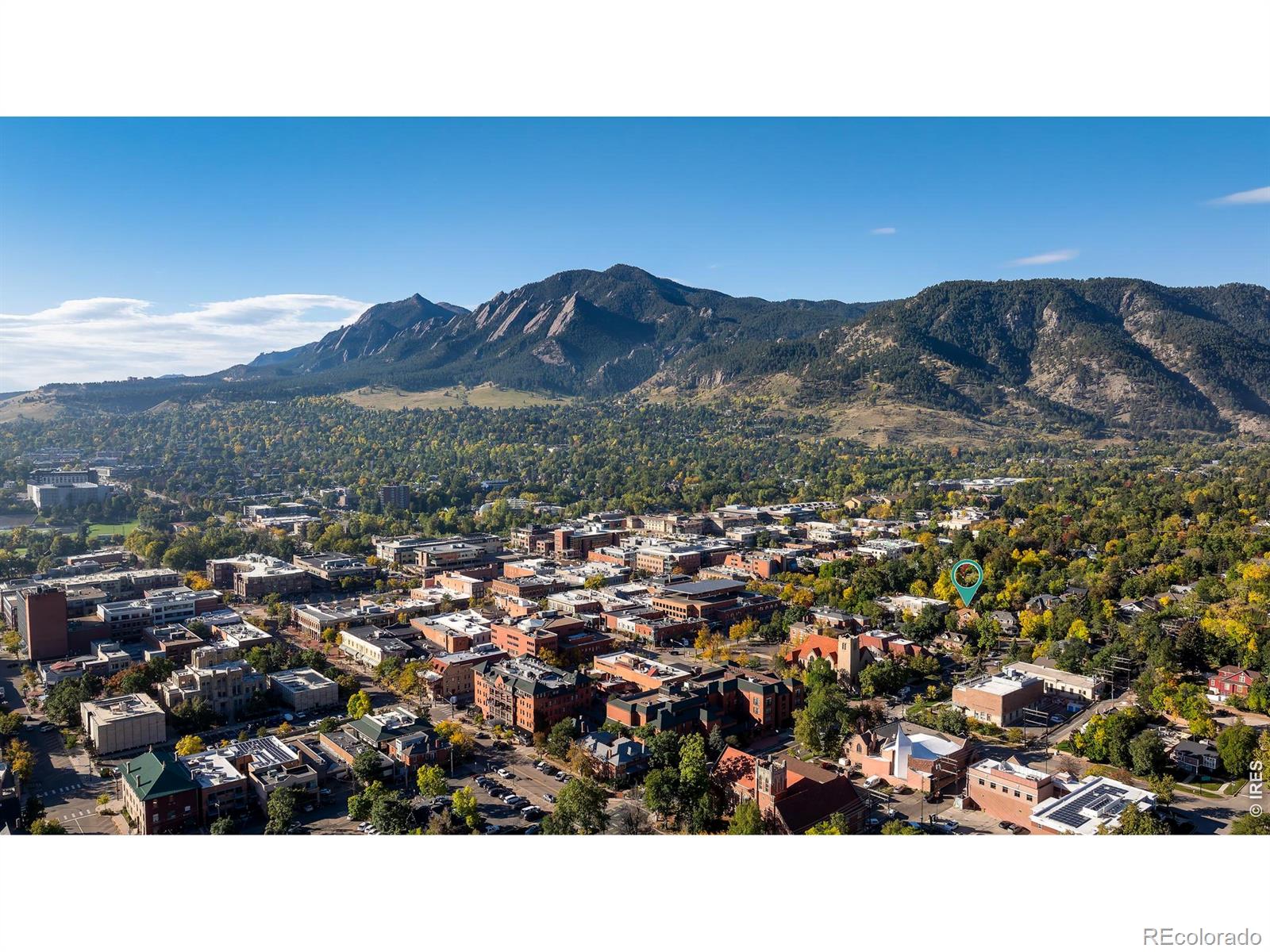 2125 11th Street Boulder CO 80302