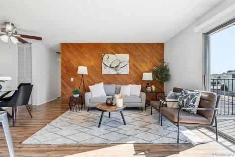 3355 S Flower Street Lakewood CO 80227