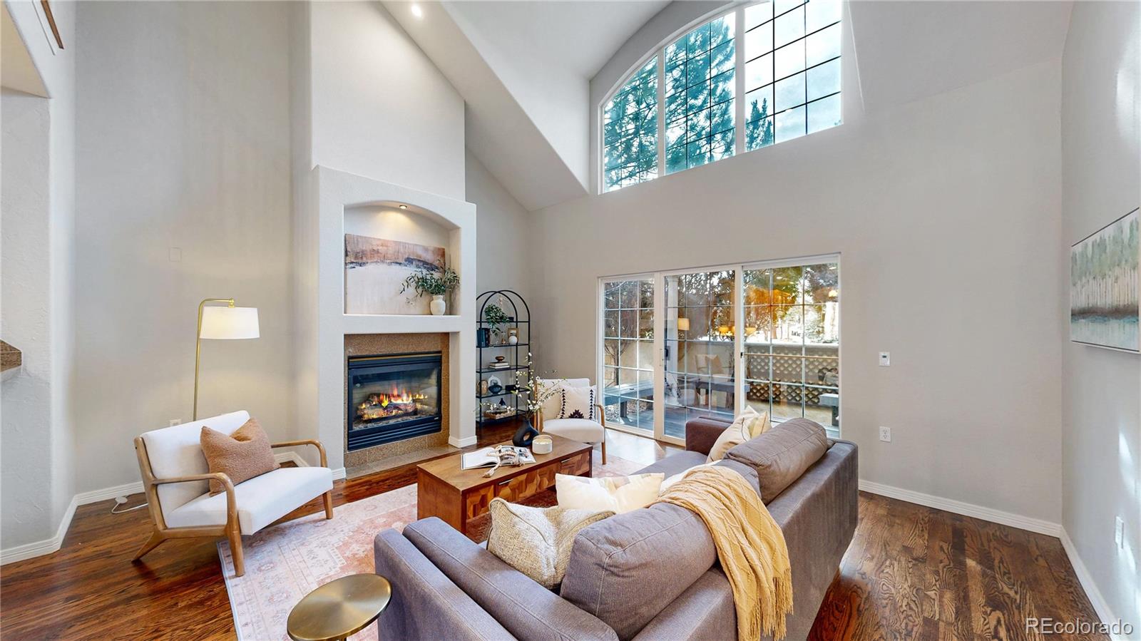 4545 S Monaco Street Denver CO 80237