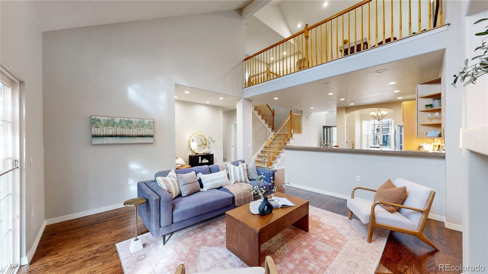 4545 S Monaco Street Denver CO 80237