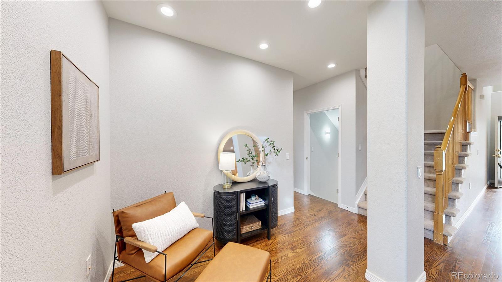 4545 S Monaco Street Denver CO 80237