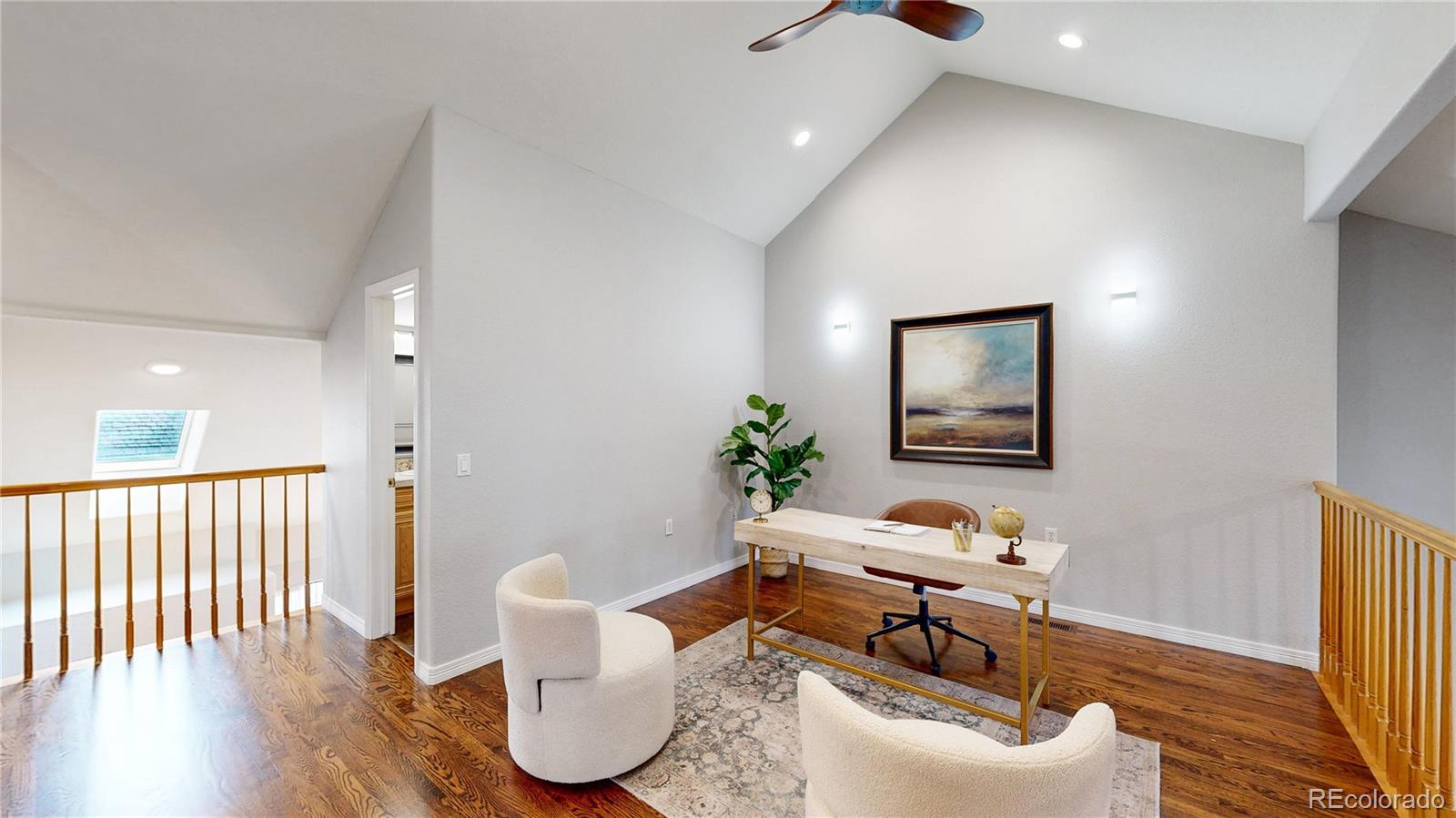 4545 S Monaco Street Denver CO 80237