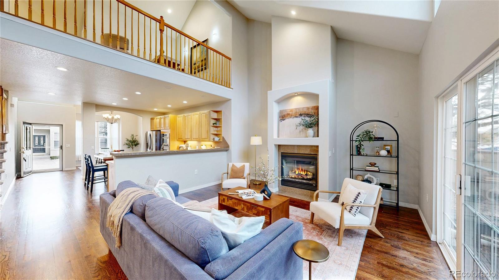 4545 S Monaco Street Denver CO 80237