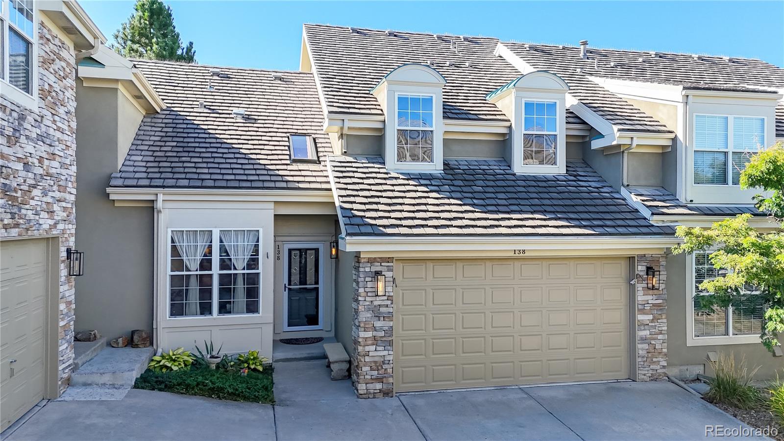 4545 S Monaco Street Denver CO 80237