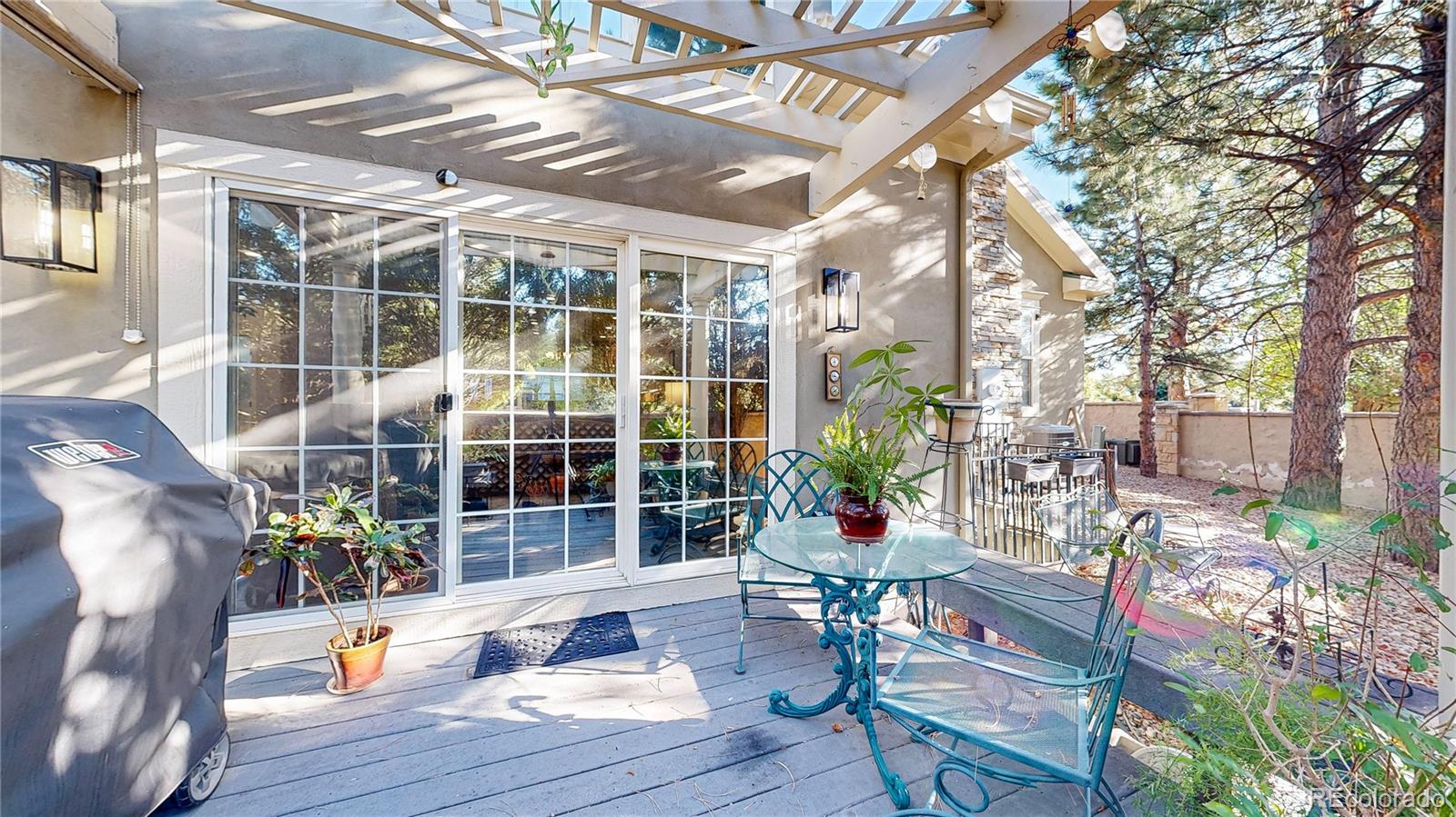 4545 S Monaco Street Denver CO 80237