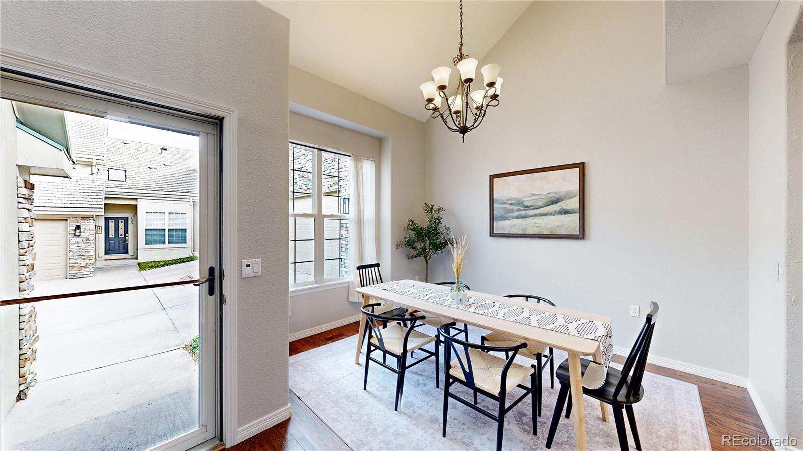 4545 S Monaco Street Denver CO 80237