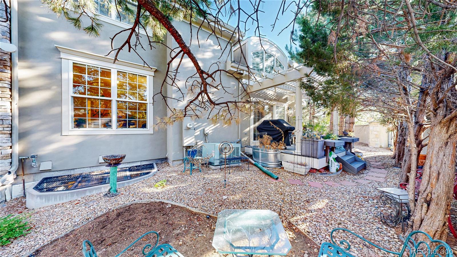 4545 S Monaco Street Denver CO 80237