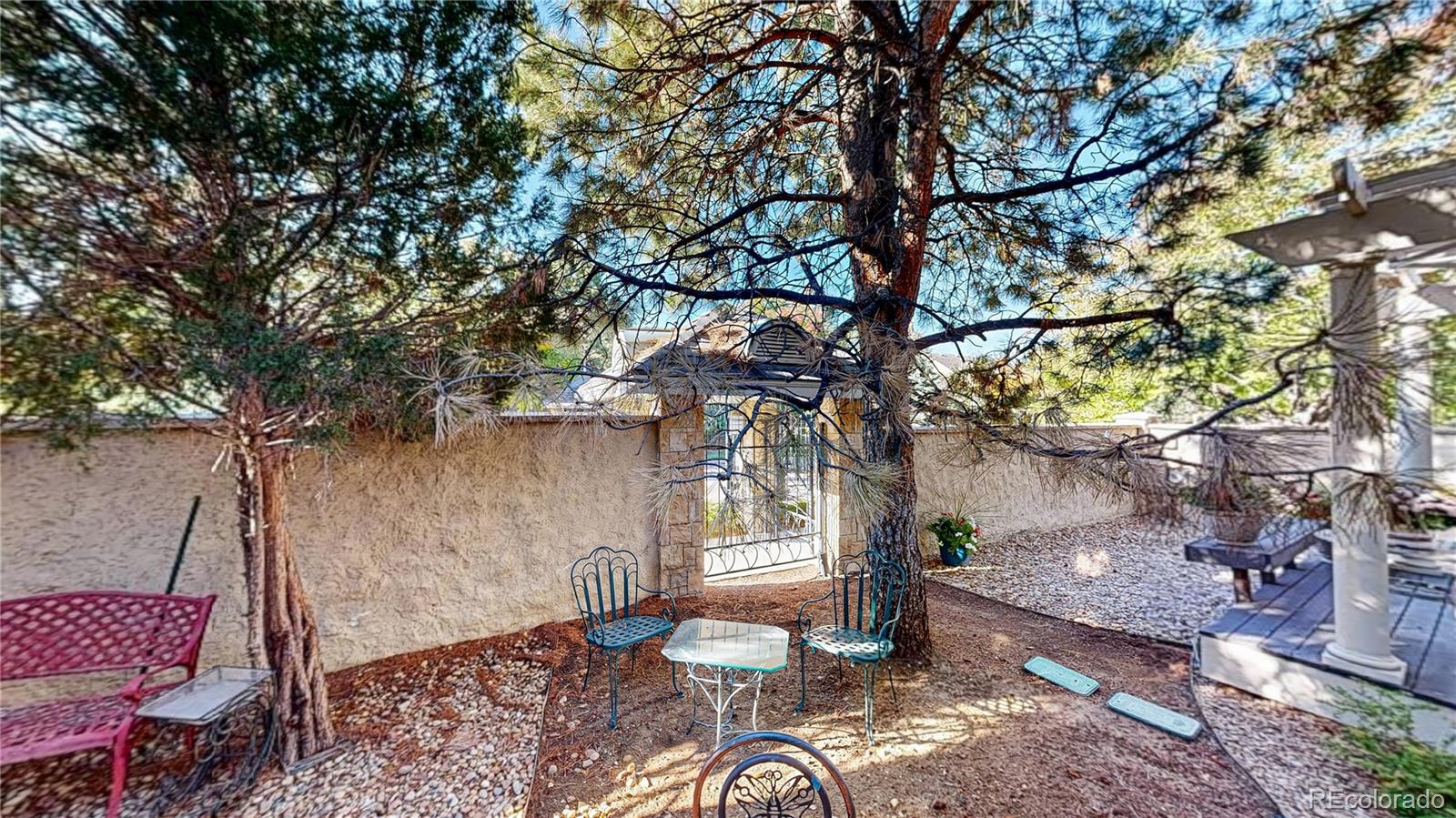 4545 S Monaco Street Denver CO 80237
