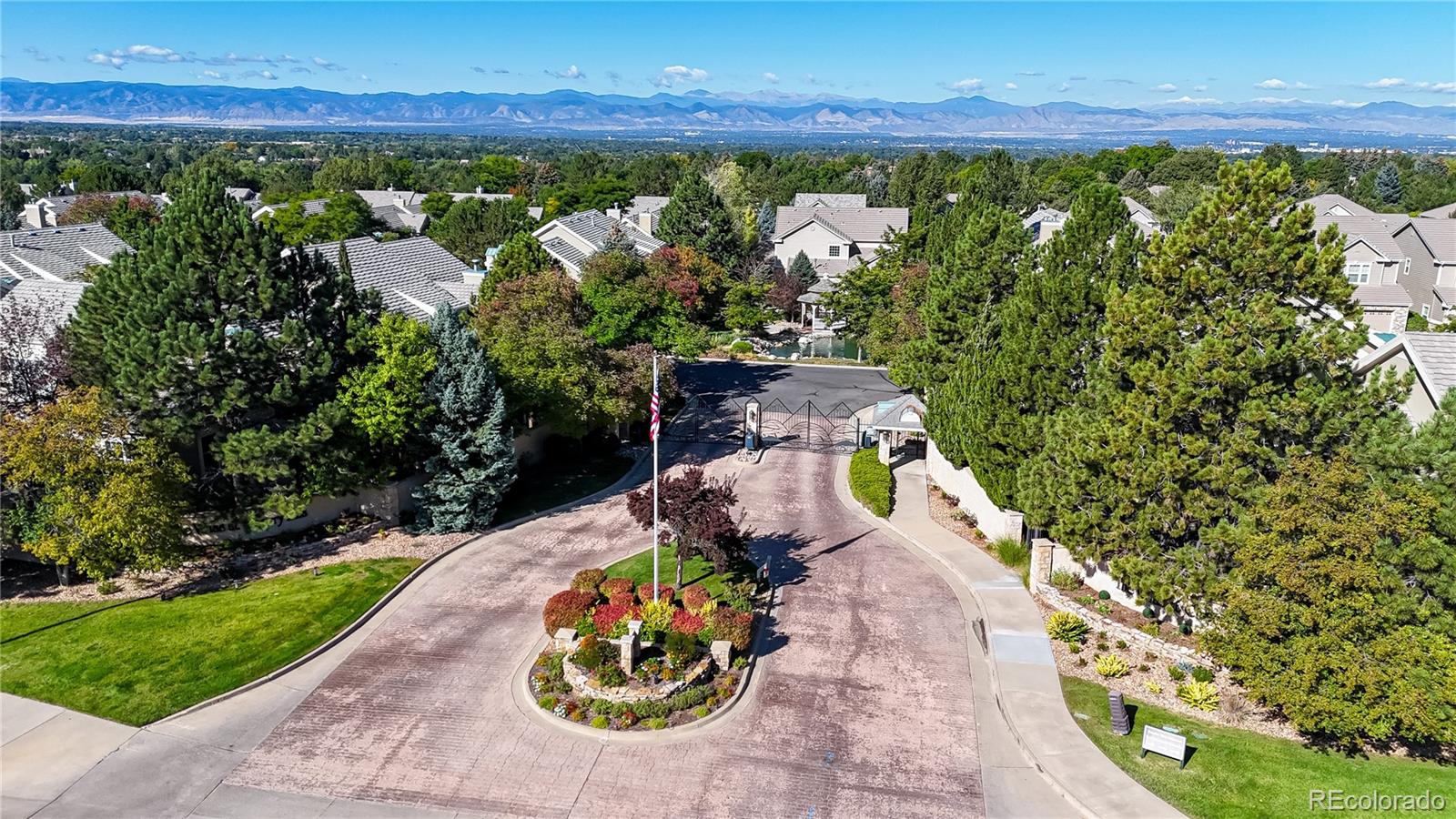 4545 S Monaco Street Denver CO 80237