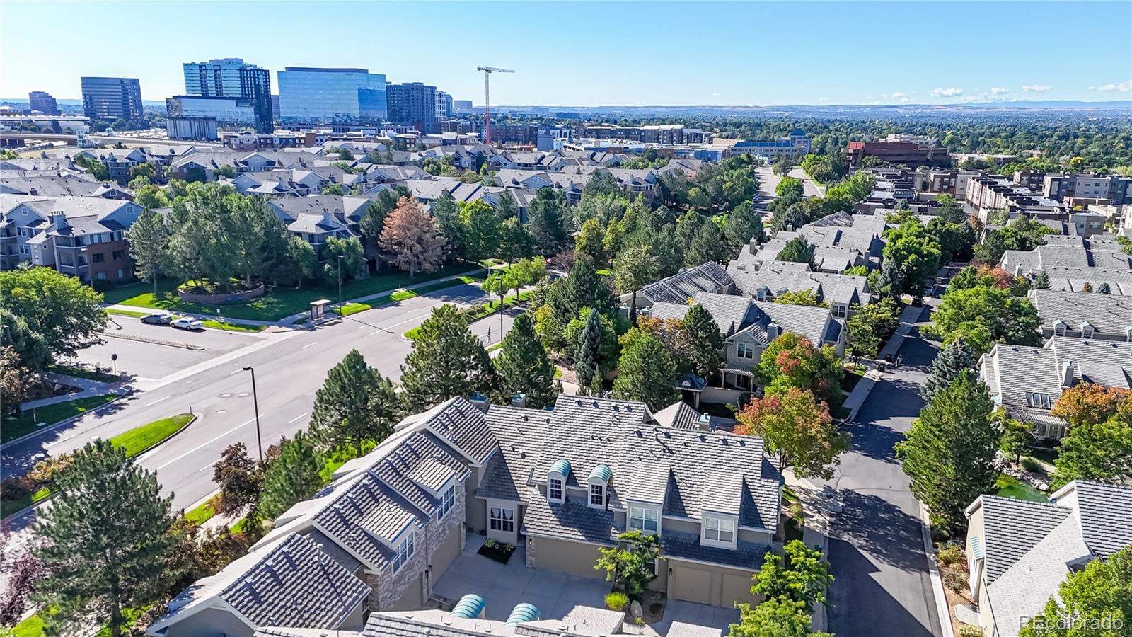 4545 S Monaco Street Denver CO 80237