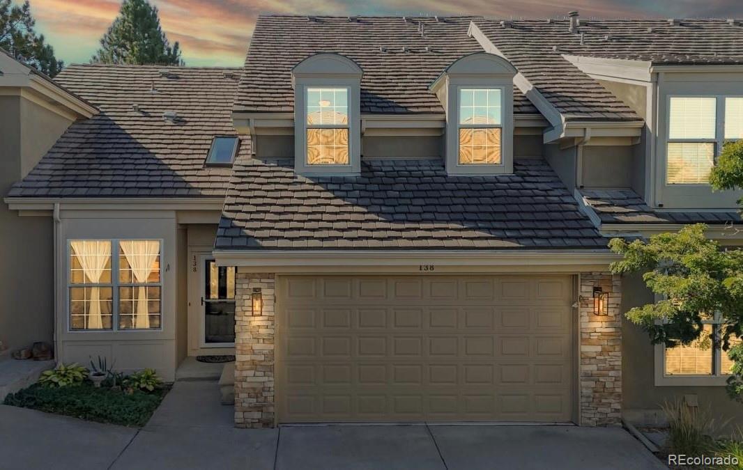 4545 S Monaco Street Denver CO 80237
