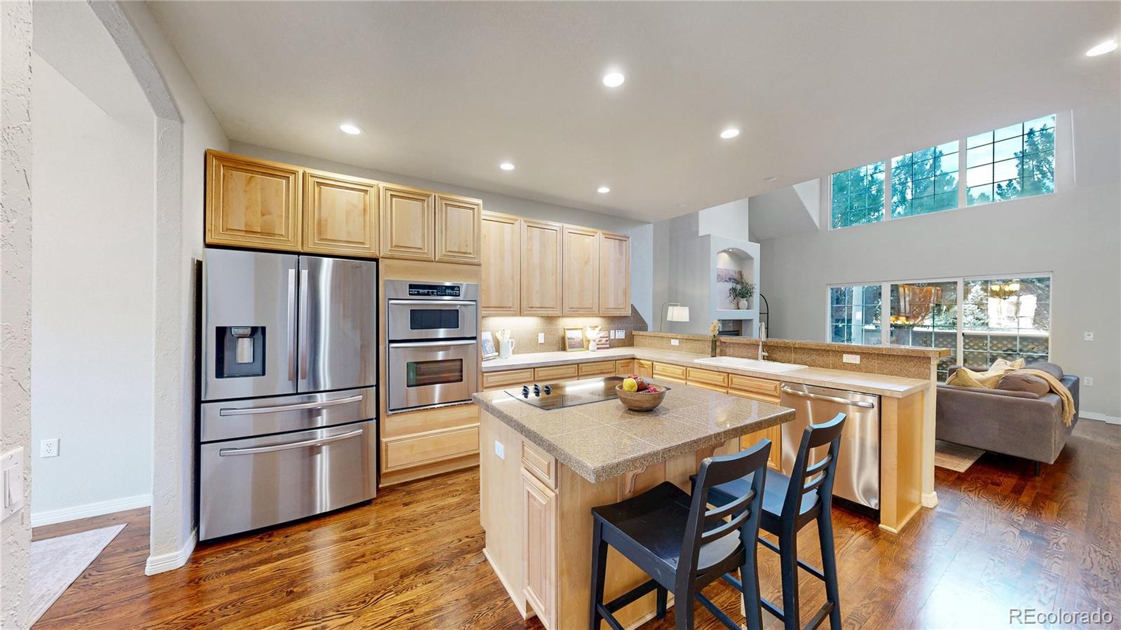 4545 S Monaco Street Denver CO 80237
